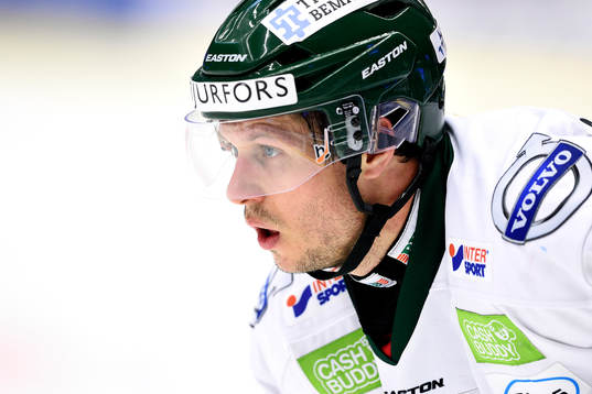 Frölundas Elias Fälth
