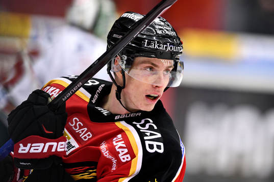 Luleås Peter Cehlarik