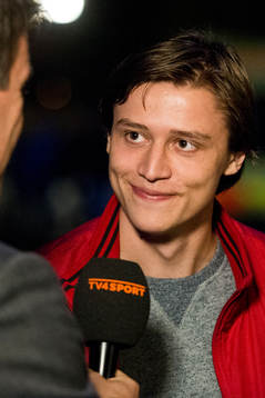 as studio utanför arena