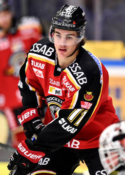 Luleås Kristian Jensen