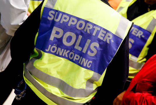 Supporterpolis