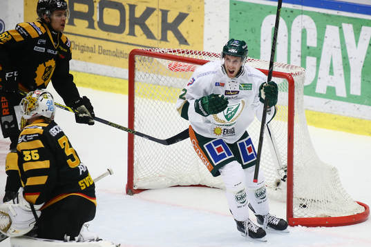 Skellefteås Per Öslund