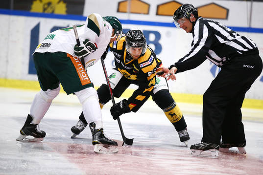 Skellefteås Rob Schremp