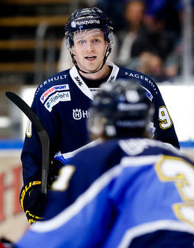 s Ted Brithén