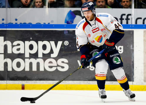 Djurgårdens Mattias Guter