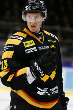Skellefteås Mikko Lehtonen