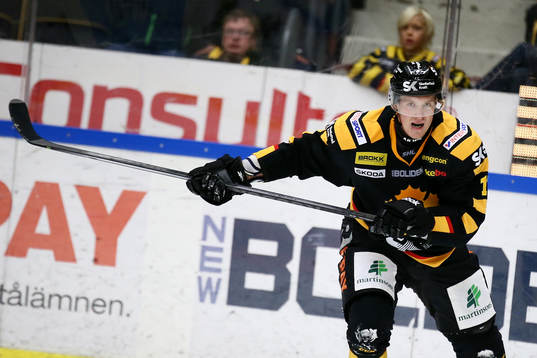 Skellefteås Mikko Lehtonen