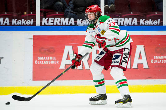 Moras Patrik Andersson