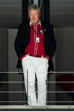 Percy Nilsson