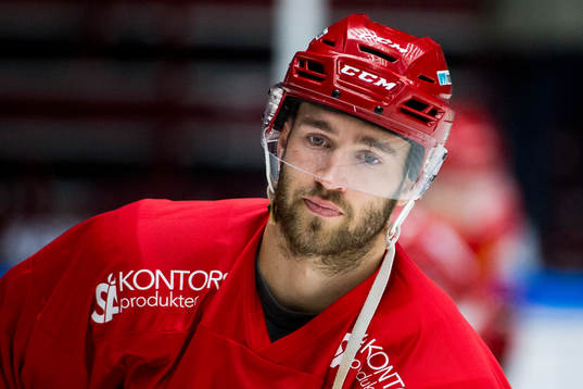 Moras Tomas Larsson