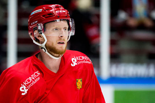 Moras Christoffer Fish