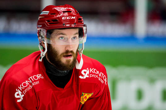 Moras Brett Palin