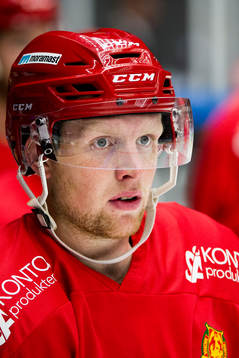 Moras Sonny Karlsson