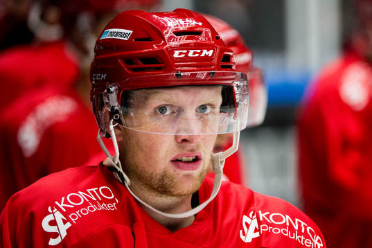 Moras Sonny Karlsson