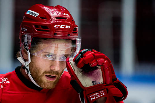 Moras Daniel Hermansson