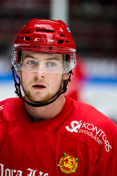 Moras Mattias Beck