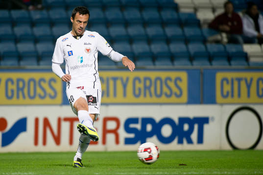 Kalmars Nenad Djordjevic