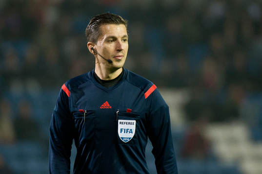 Domare Bojan Pandzic