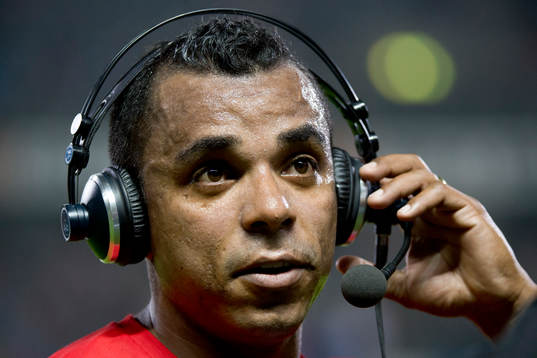 Helsingborgs Álvaro Santos