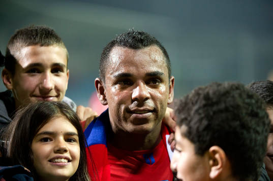 Helsingborgs Álvaro Santos