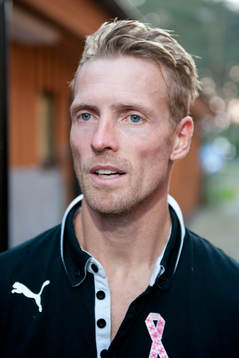 Mjällbys Christian Wilhelmsson