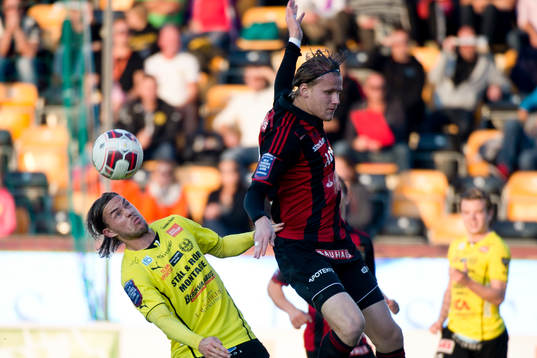 Mjällbys Rasmus Persson