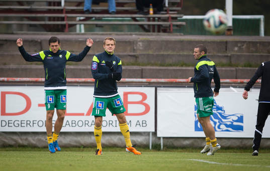Ljungskiles Jakob Olsson