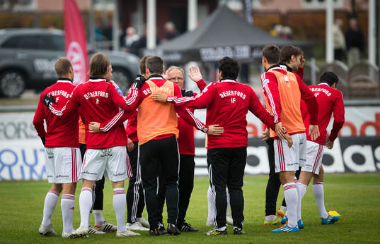 Degerfors