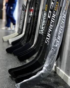 Ishockeyklubbor