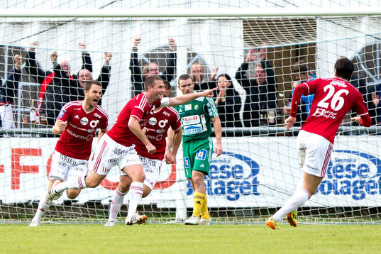 Degerfors Tobias Solbergjubalr