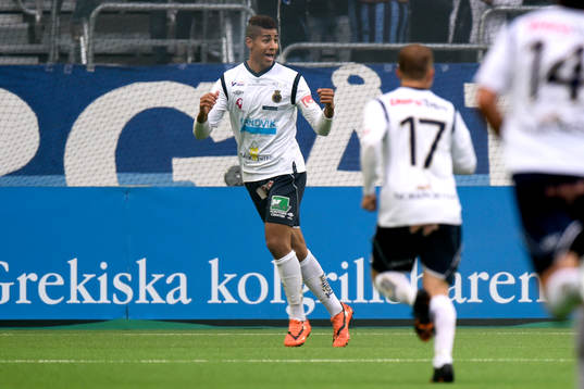 Gefles Emil Bellander jublar