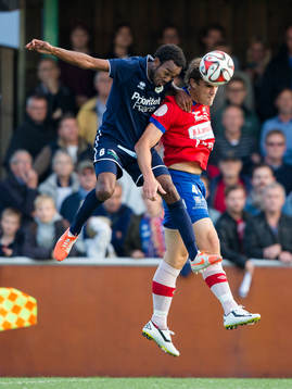 Utsiktens David Johansson