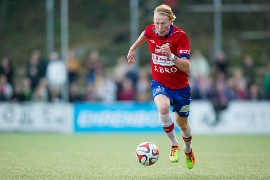 Örgrytes Jacob Ericsson