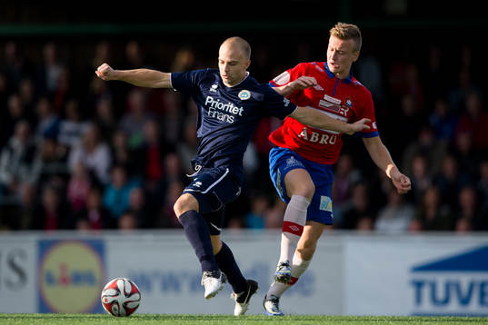 Utsiktens Daniel Forsell