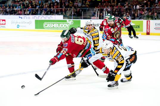 Frölundas Artturi Lehkonen