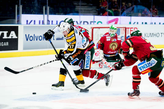 Skellefteås Pär Lindholm