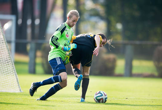 IFK Hässleholms Anton Pramberg
