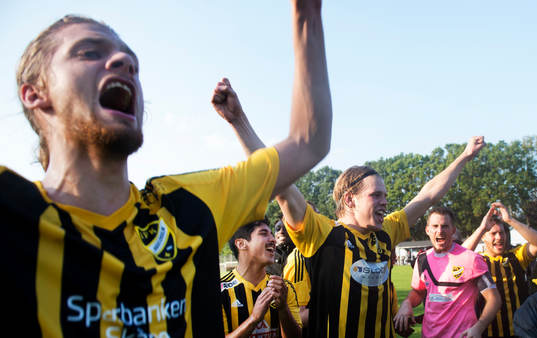 i matchen i division 3 mellan Tollarp och IFK Hässleholm i