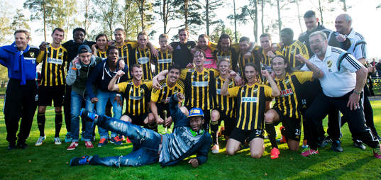 i matchen i division 3 mellan Tollarp och IFK Hässleholm i
