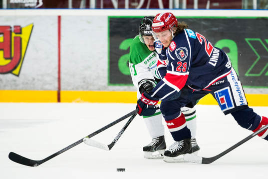 Södertäljes Erik Lindhagen
