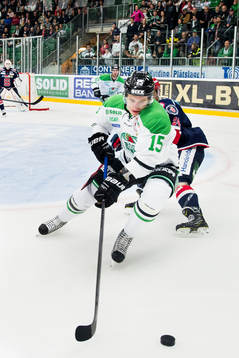 Rögles Jakob Lilja