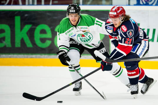 Södertäljes Erik Lindhagen