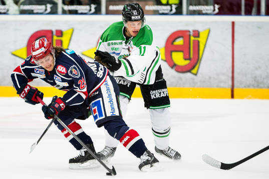 Södertäljes Erik Lindhagen