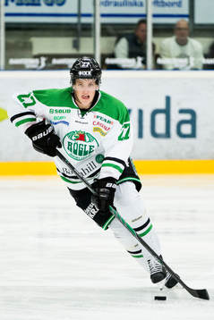 Rögles Rasmus Bengtsson