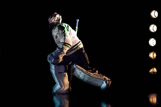 Bläddra bland fler bilder av Ishockey, Hockeyallsvenskan, Rögle - Södertälje