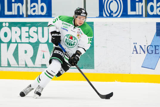 Rögles Jakob Lilja