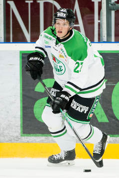 Rögles Rasmus Bengtsson