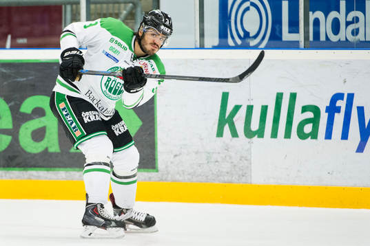 Rögles Almen Bibic