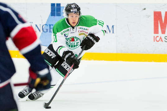 Rögles Viktor Lindgren