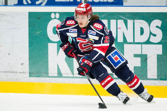 Södertäljes Erik Lindhagen